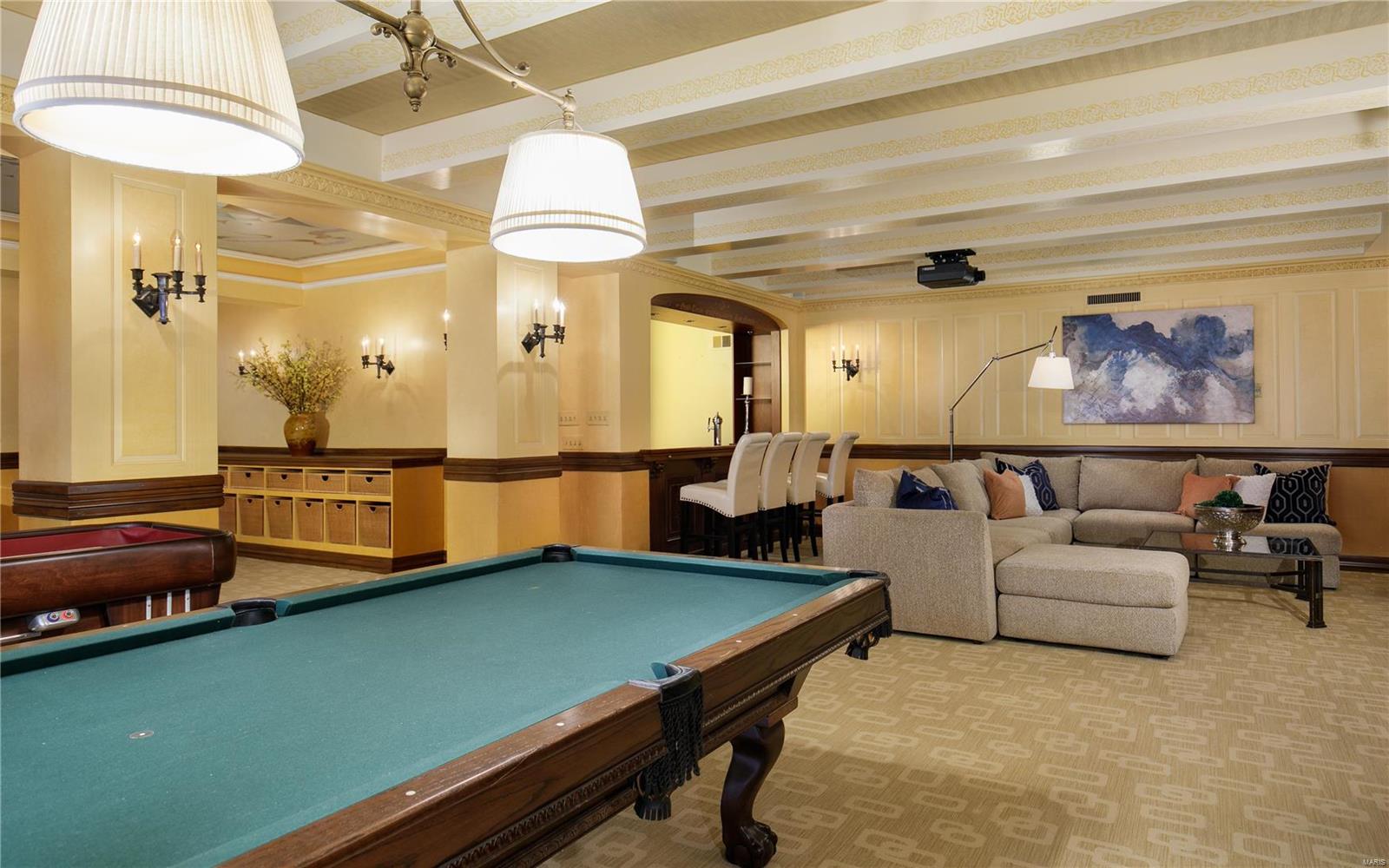 9625 Ladue Road St. Louis, MO 63124 - Photo 36 of 38