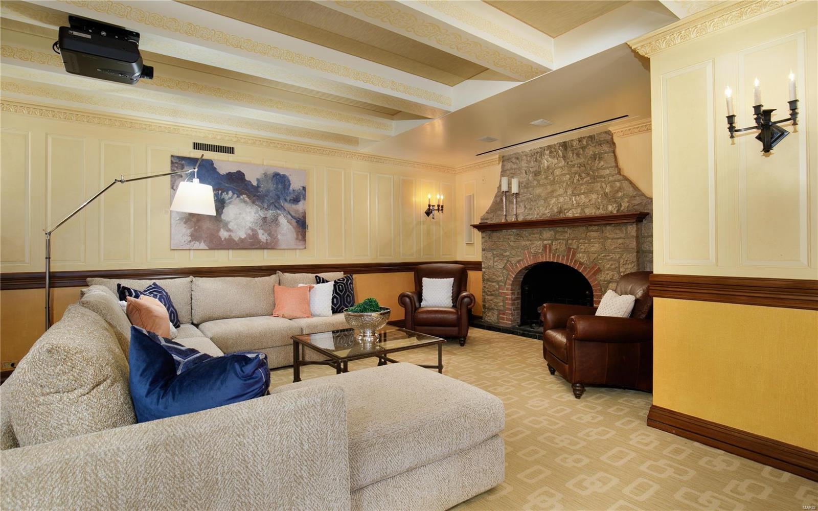 9625 Ladue Road St. Louis, MO 63124 - Photo 37 of 38