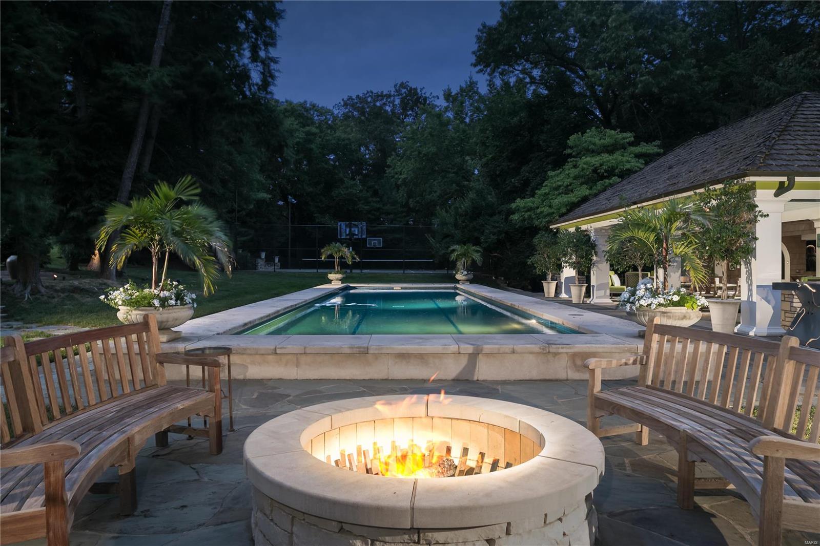 9625 Ladue Road St. Louis, MO 63124 - Photo 6 of 38