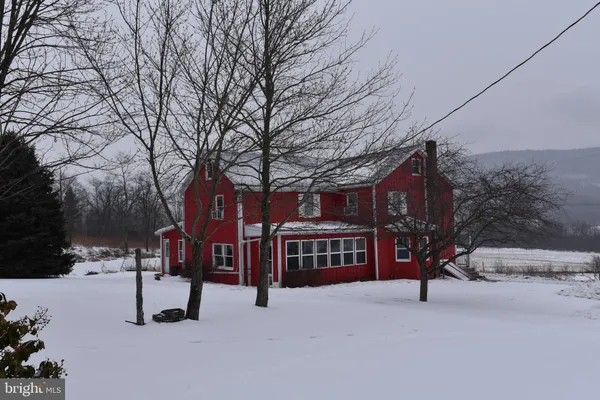 $2,000,000 | 478 Shady Grove Drive, McConnellsburg, PA 17233