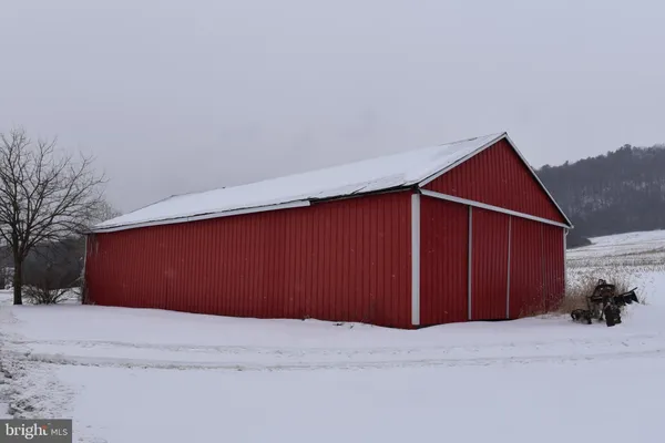 $2,000,000 | 478 Shady Grove Drive, McConnellsburg, PA 17233