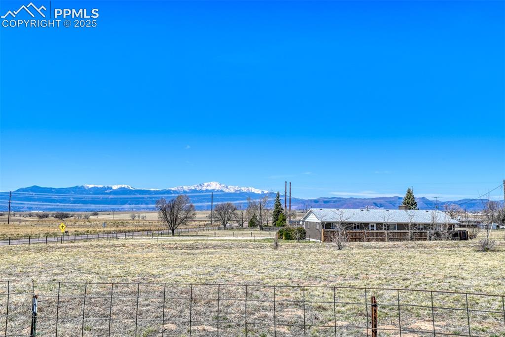 10970 Garrett Road Peyton, CO 80831 - Photo 45 of 50 a view of ocean with a building