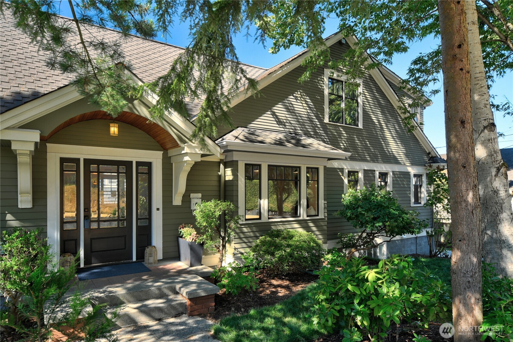 2 Fulton Street Seattle, WA 98109 - Photo 1 of 40
