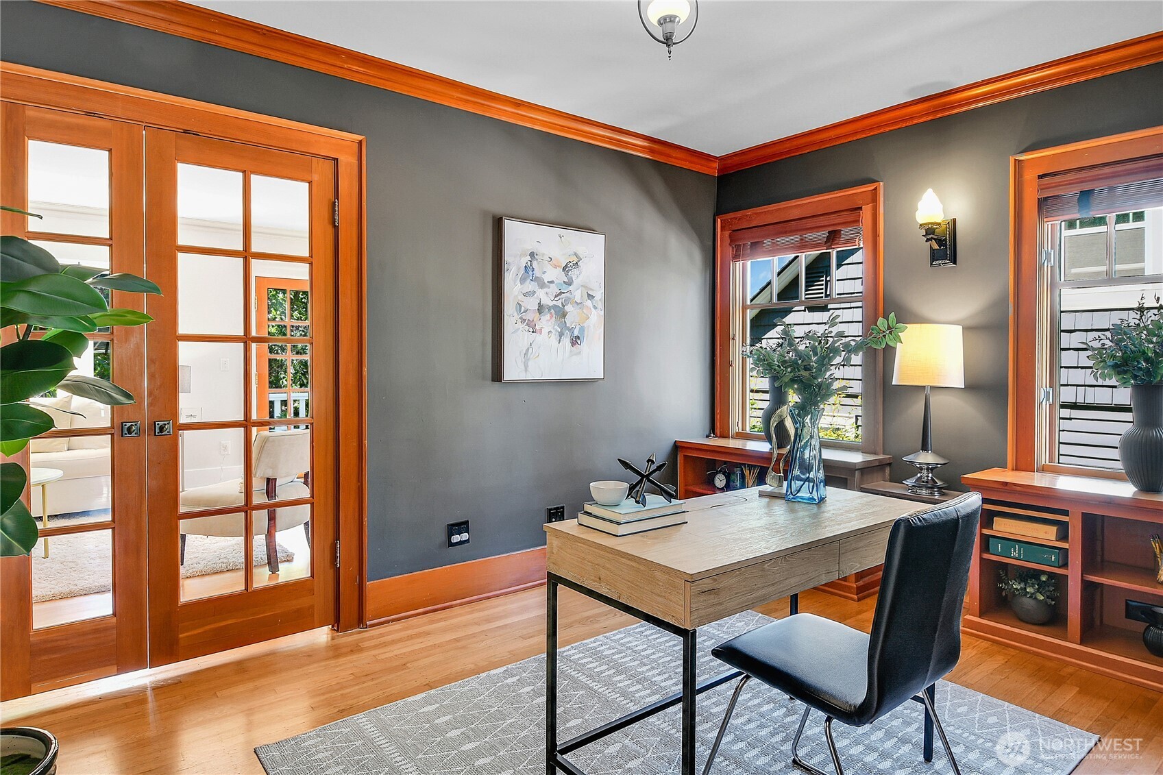 2 Fulton Street Seattle, WA 98109 - Photo 13 of 40