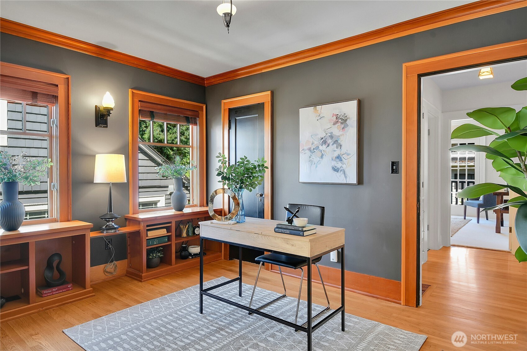2 Fulton Street Seattle, WA 98109 - Photo 14 of 40