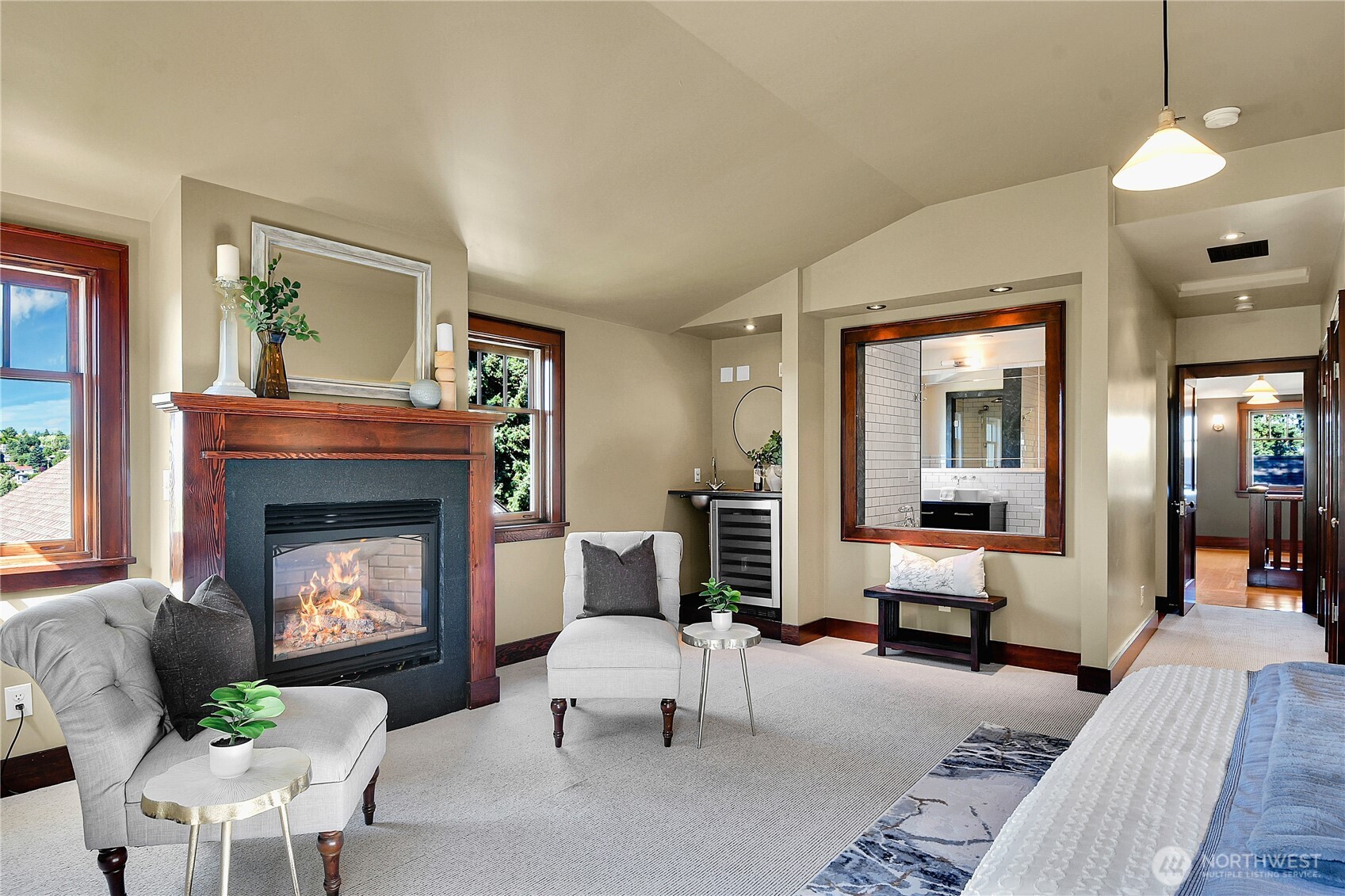 2 Fulton Street Seattle, WA 98109 - Photo 22 of 40