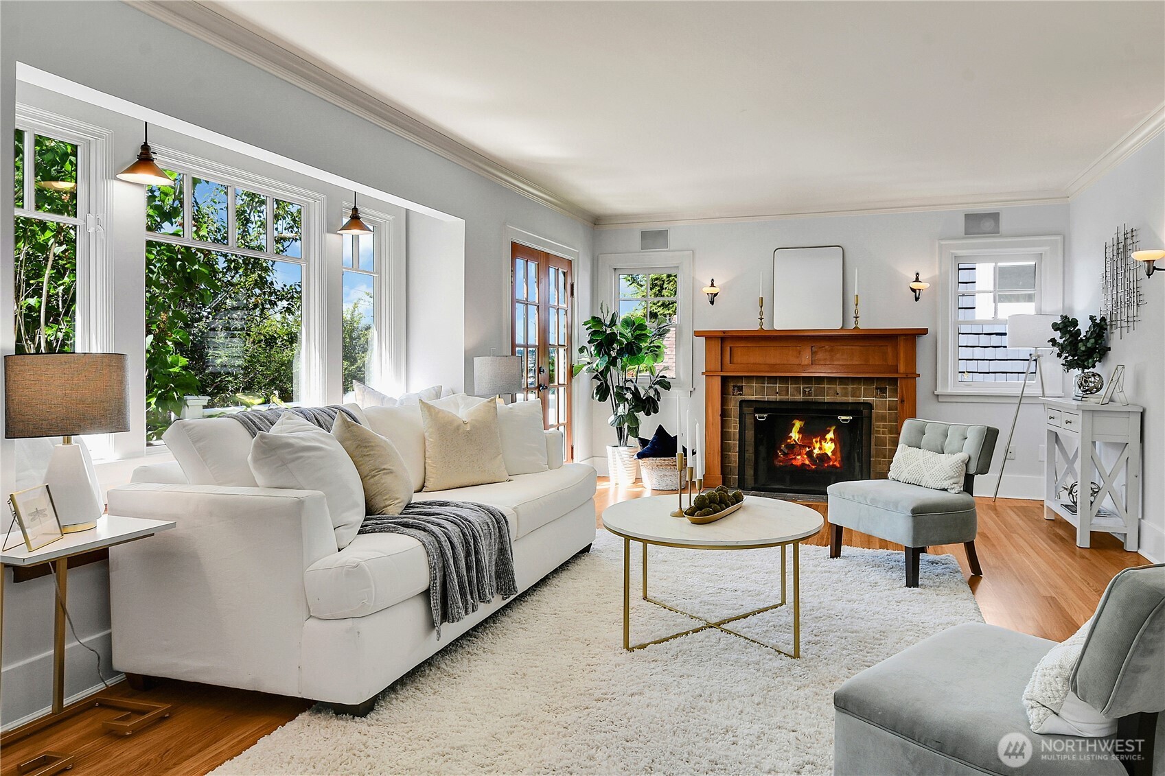 2 Fulton Street Seattle, WA 98109 - Photo 3 of 40