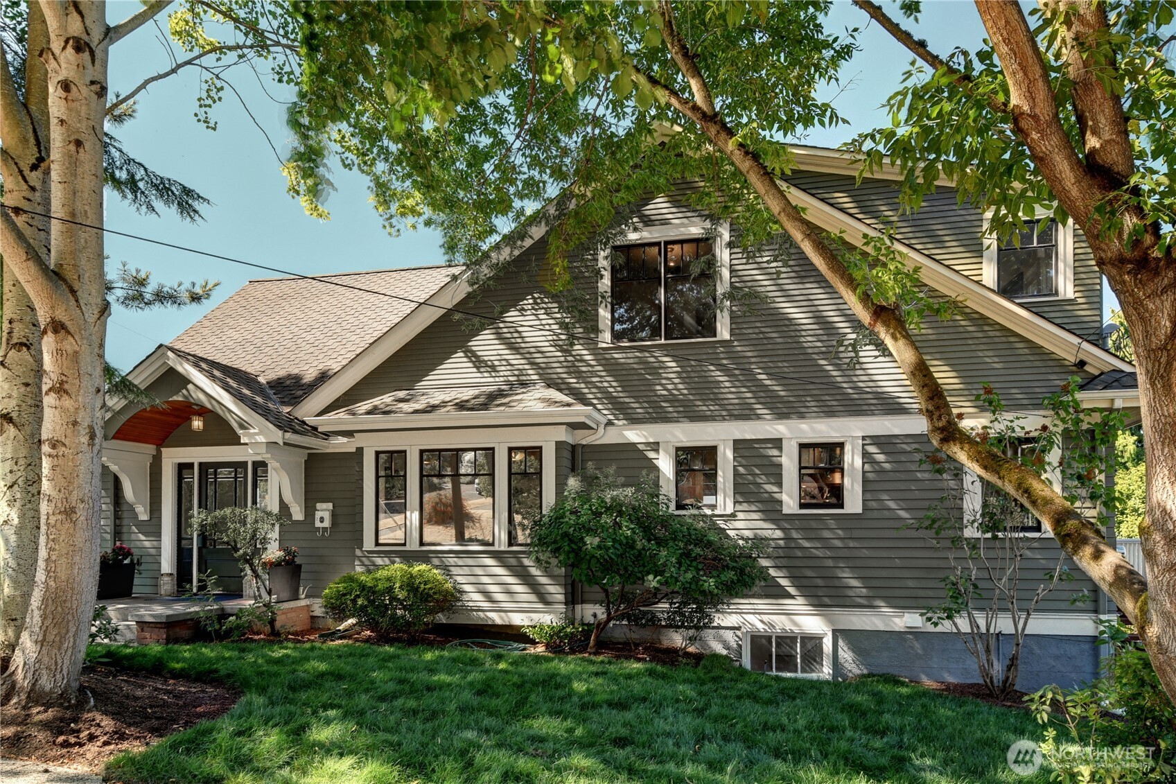 2 Fulton Street Seattle, WA 98109 - Photo 39 of 40