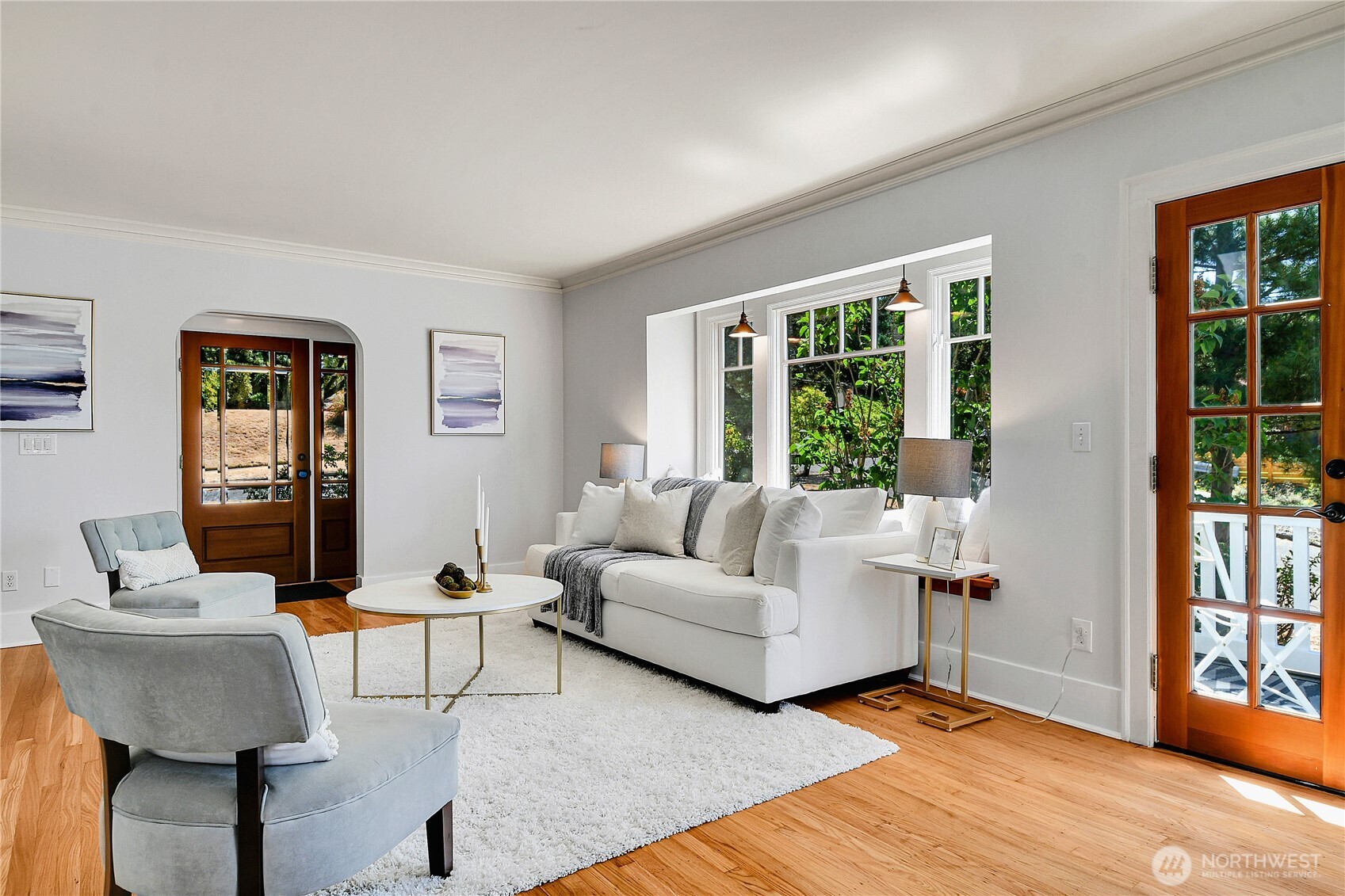 2 Fulton Street Seattle, WA 98109 - Photo 6 of 40