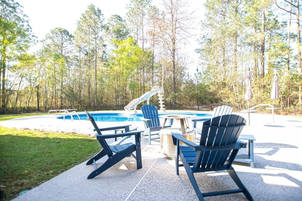 110 Lake Ridge Drive Baxley, GA 31513 - Photo 40 of 51