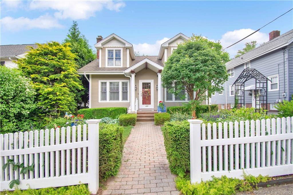 205 High Street Wallingford, CT 06492 - Photo 1 of 1