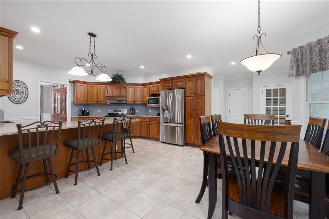160 School Land Road Exeter, RI 02822 - Photo 16 of 50