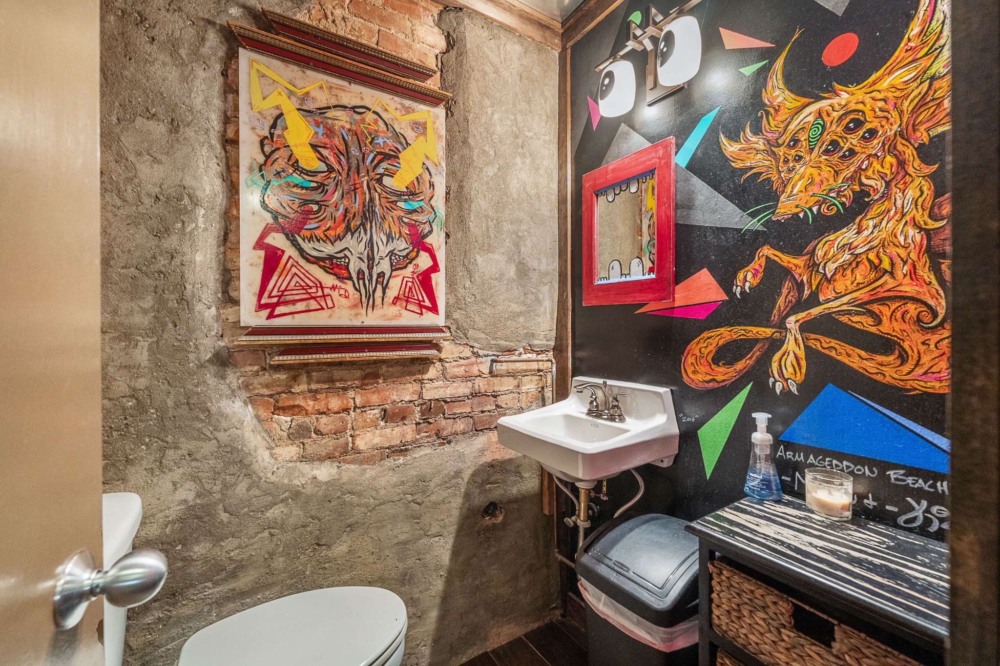 114 17th Avenue South Nashville, TN 37203 - Photo 38 of 51 Gallery Image 38