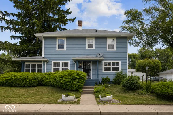 $314,900 | 3601 North College Avenue, Indianapolis, IN 46205