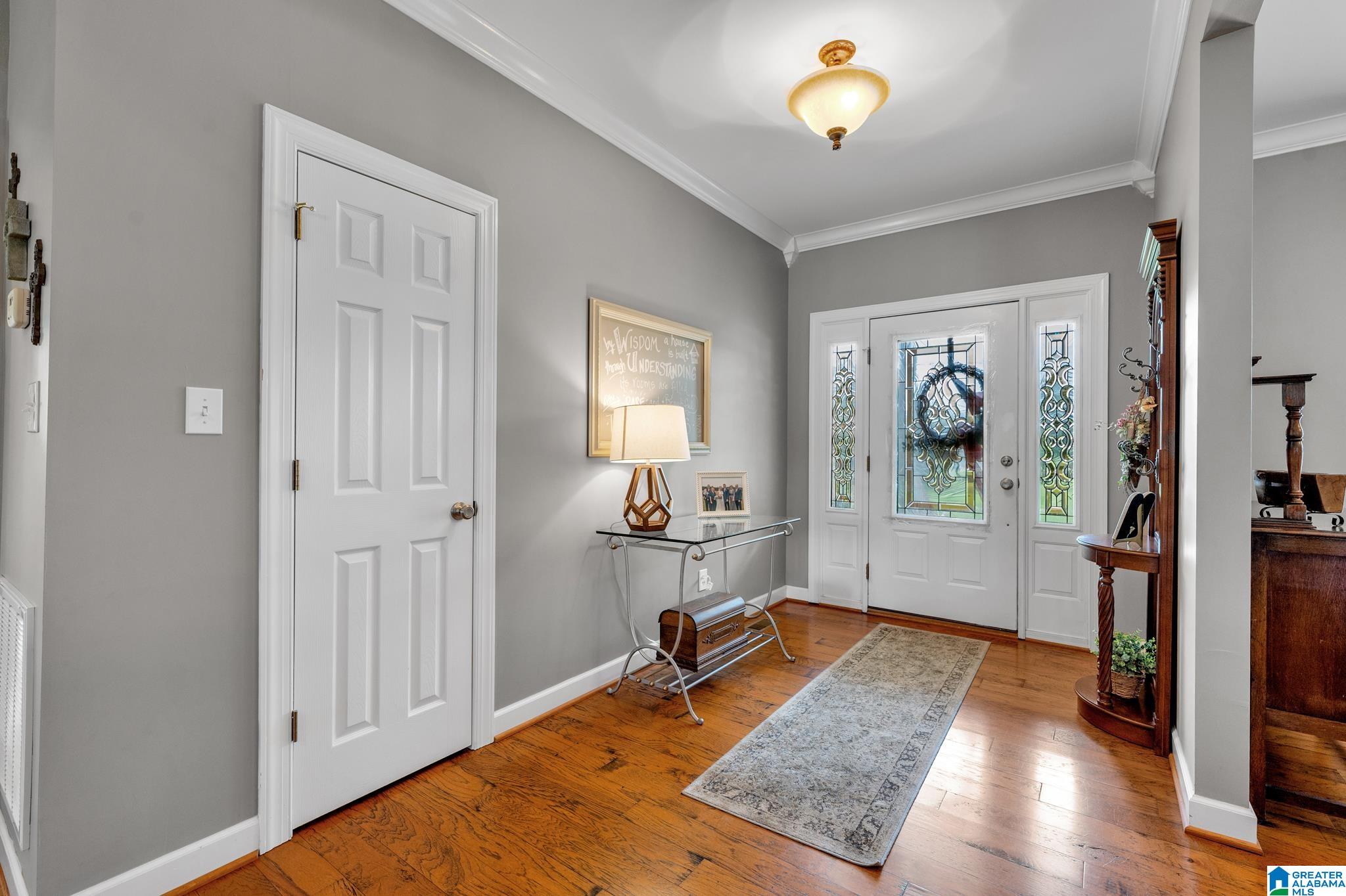 903 Pinewood Avenue Bessemer, AL 35023 - Photo 27 of 45