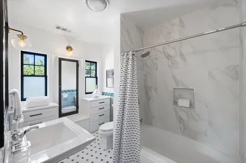 $3,898,000 | 1258 Cabrillo Avenue, Burlingame, CA 94010