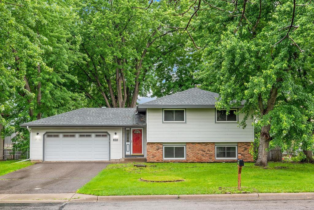 8350 5th Street Northeast Spring Lake Park, MN 55432 - Photo 1 of 1