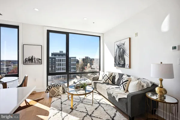 $299,900 | 3619 Georgia Avenue Northwest, Unit 405, Washington, DC 20010
