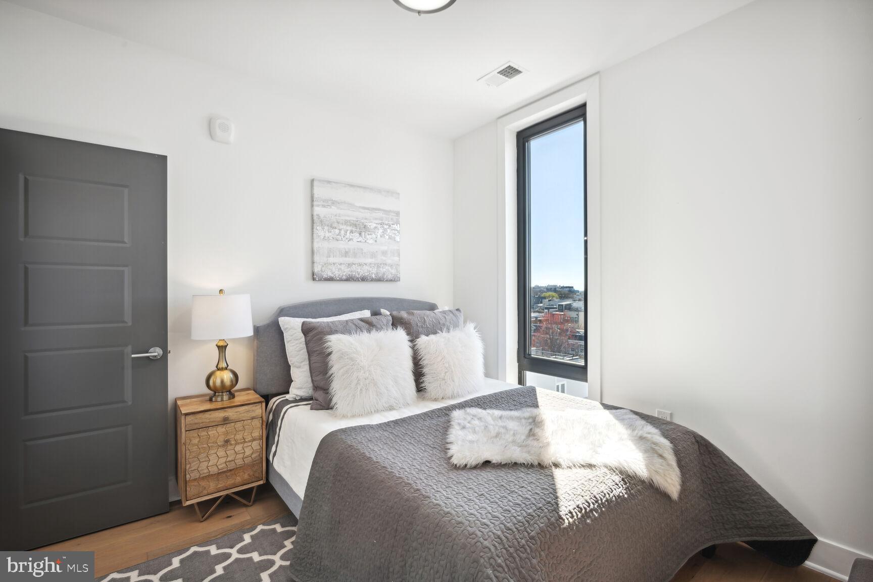 3619 Georgia Avenue Northwest, Unit 405 Washington, DC 20010 - Photo 11 of 16