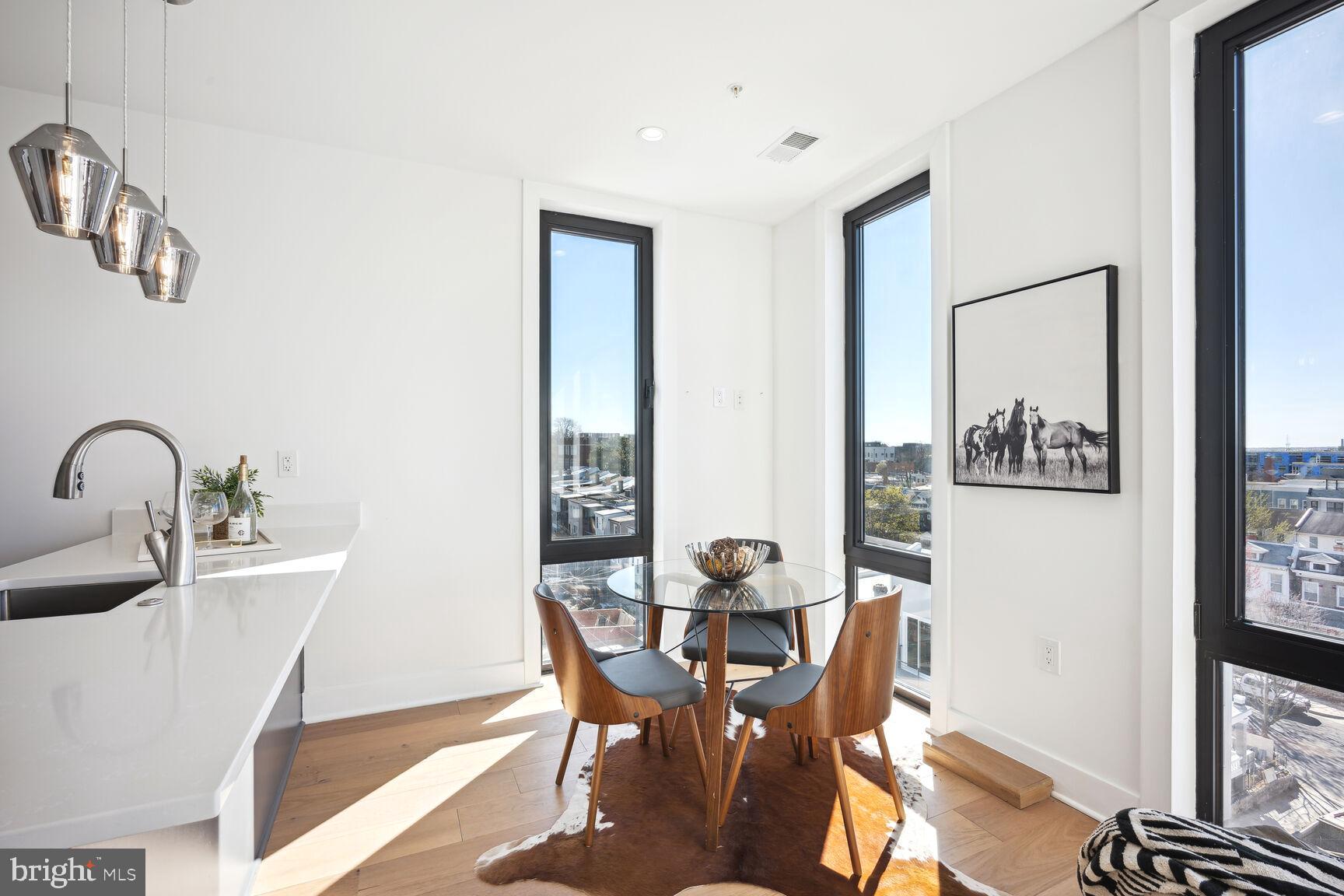 3619 Georgia Avenue Northwest, Unit 405 Washington, DC 20010 - Photo 8 of 16