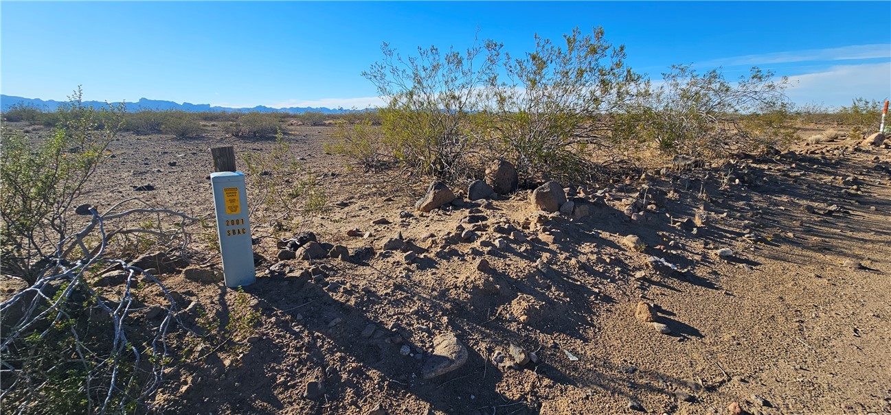 Lot 152 South Bacobi Road Golden Valley, AZ 86413 - Photo 4 of 11 Exterior view