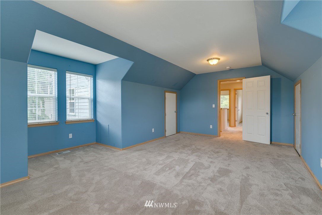 23034 12th Drive Southeast Bothell, WA 98021 - Photo 16 of 32 a view of an empty room with a window