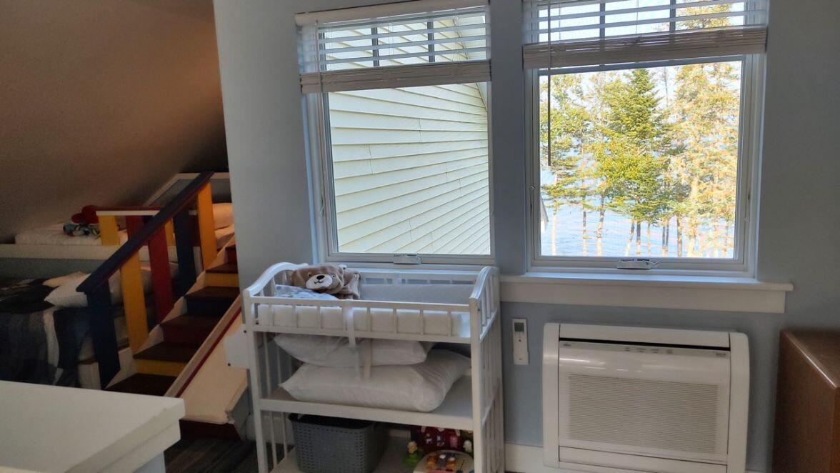 331 Paul Bunyan Road Corea, ME 04624 - Photo 48 of 62 upstairs view