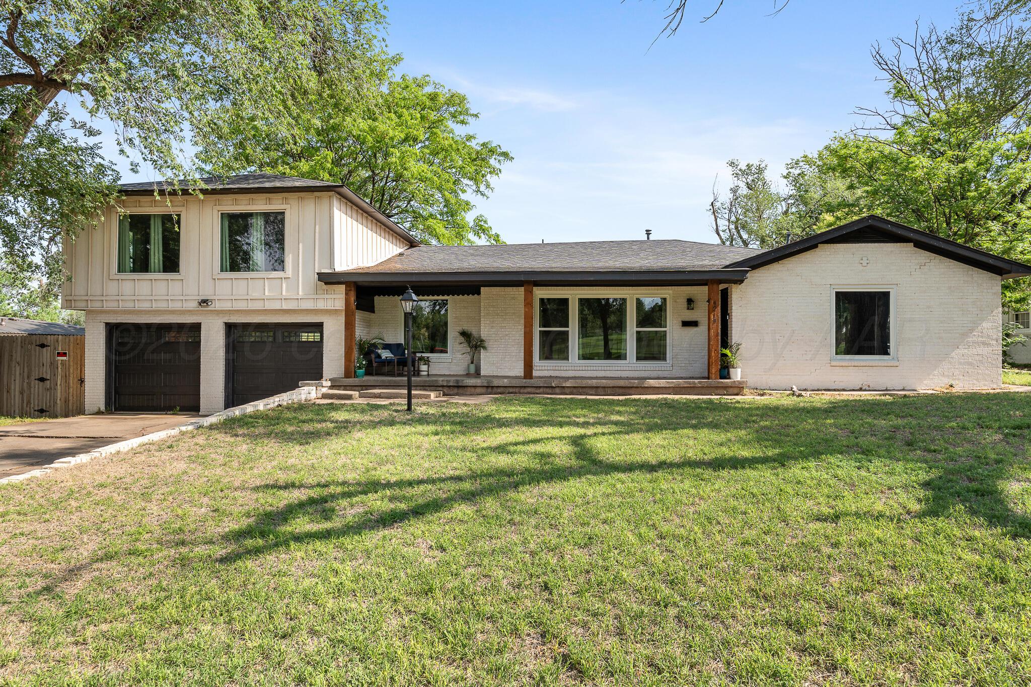 4210 Gem Lake Road Amarillo, TX 79106 - Photo 1 of 48 4210 Gem Lake -16