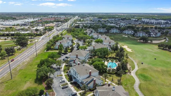 $1,600 | 7615 Heritage Crossing Way, Unit 202, Kissimmee, FL 34747