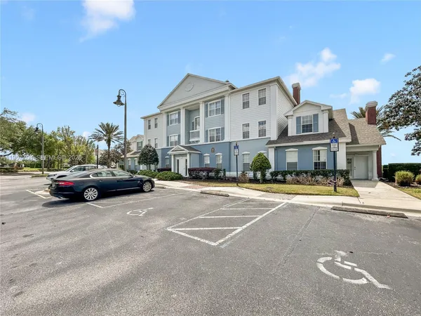 $1,600 | 7615 Heritage Crossing Way, Unit 202, Kissimmee, FL 34747