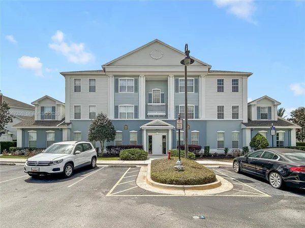 $1,600 | 7615 Heritage Crossing Way, Unit 202, Kissimmee, FL 34747
