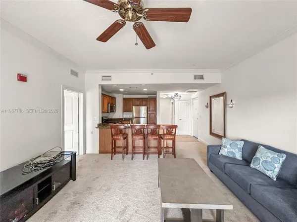 $1,600 | 7615 Heritage Crossing Way, Unit 202, Kissimmee, FL 34747