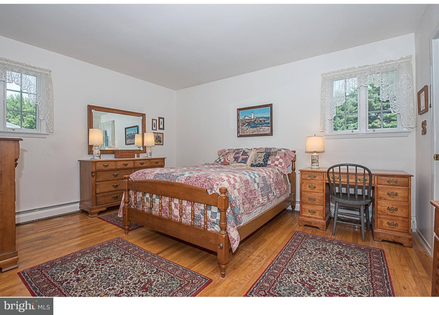 22 Brimfield Road Audubon, PA 19403 - Photo 12 of 25 Master Bedroom