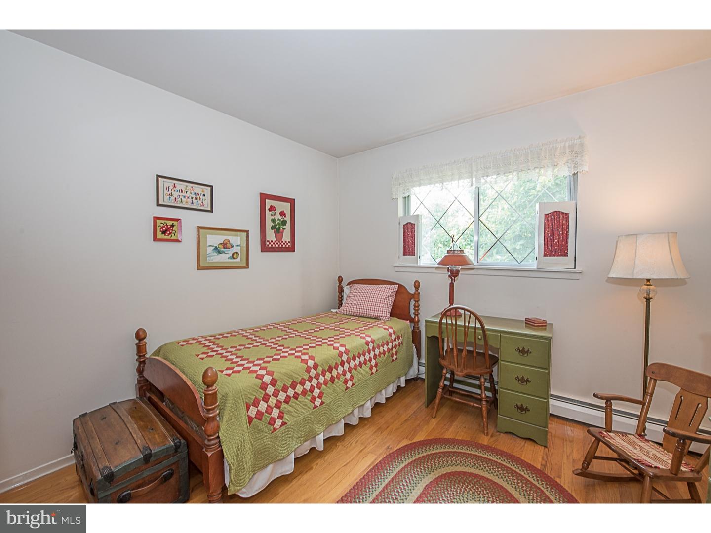 22 Brimfield Road Audubon, PA 19403 - Photo 15 of 25 Bedroom 3