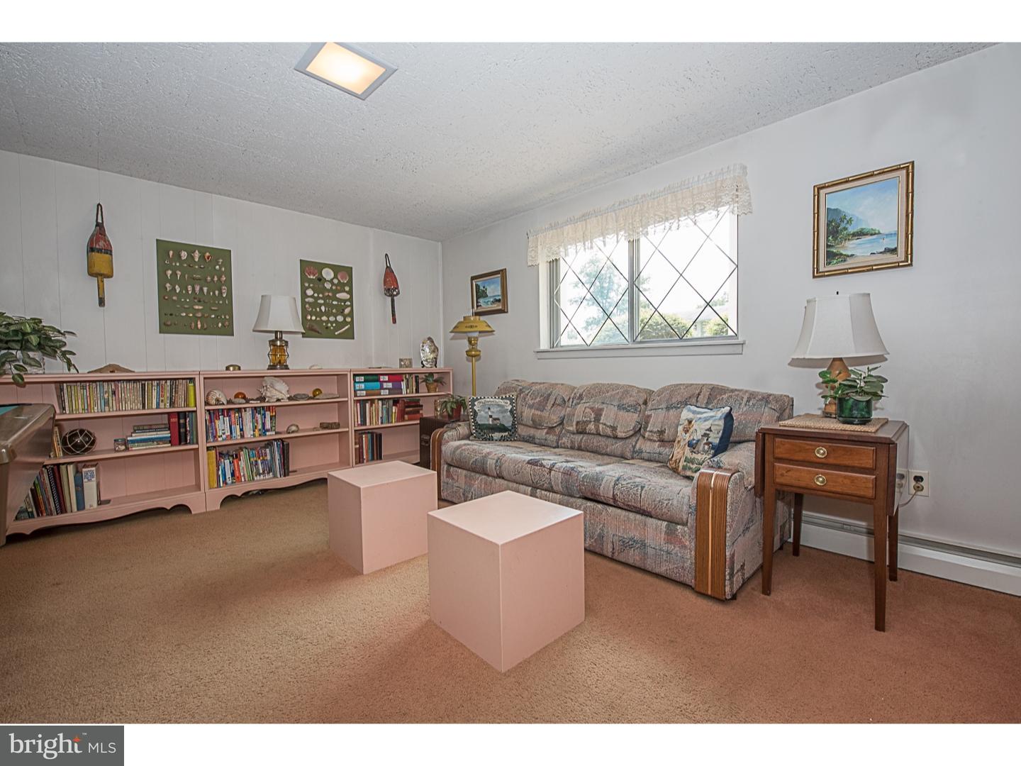 22 Brimfield Road Audubon, PA 19403 - Photo 18 of 25 Rec Room