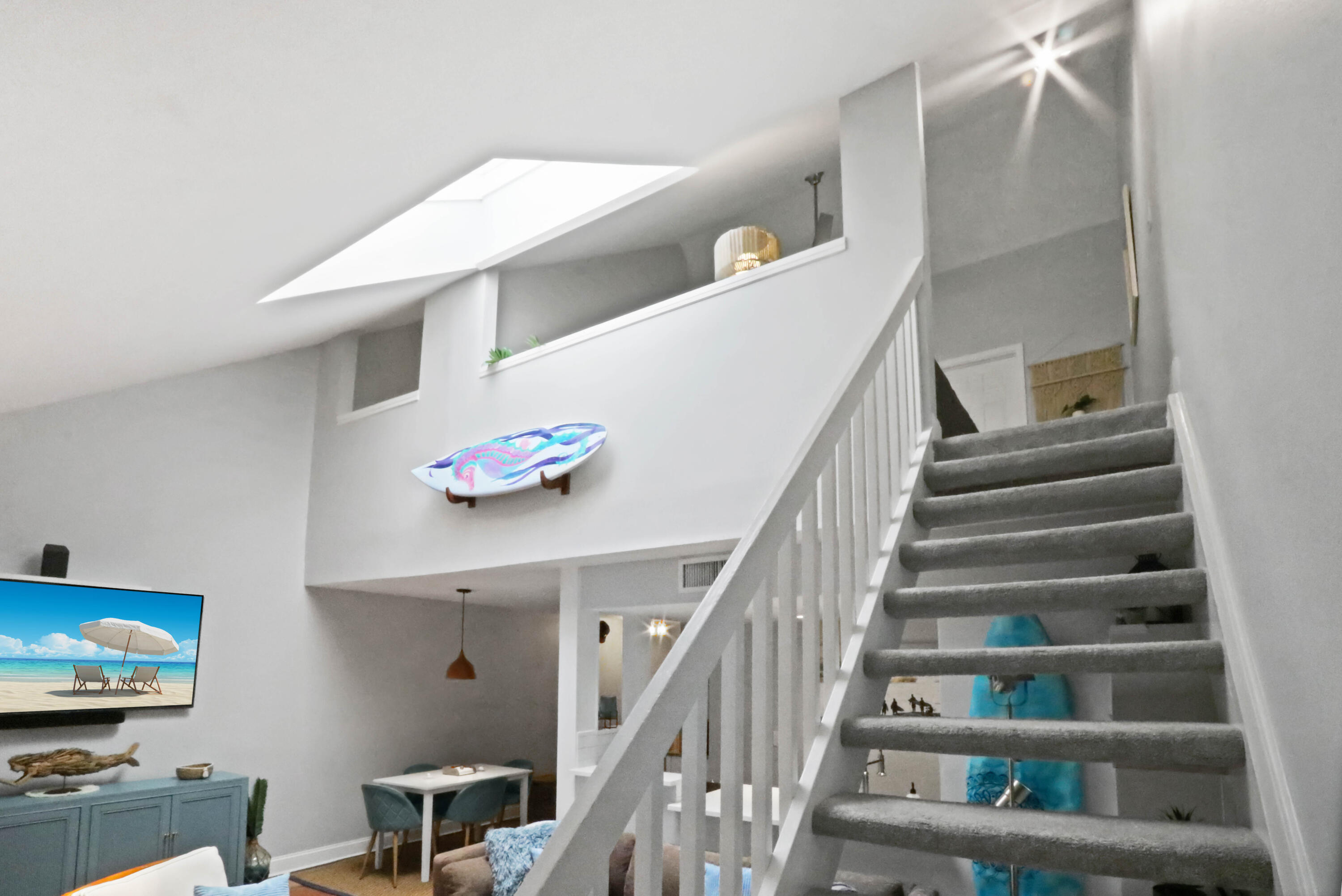 1605 Highway 1, Unit M2213 Jupiter, FL 33477 - Photo 17 of 36 Loft second level