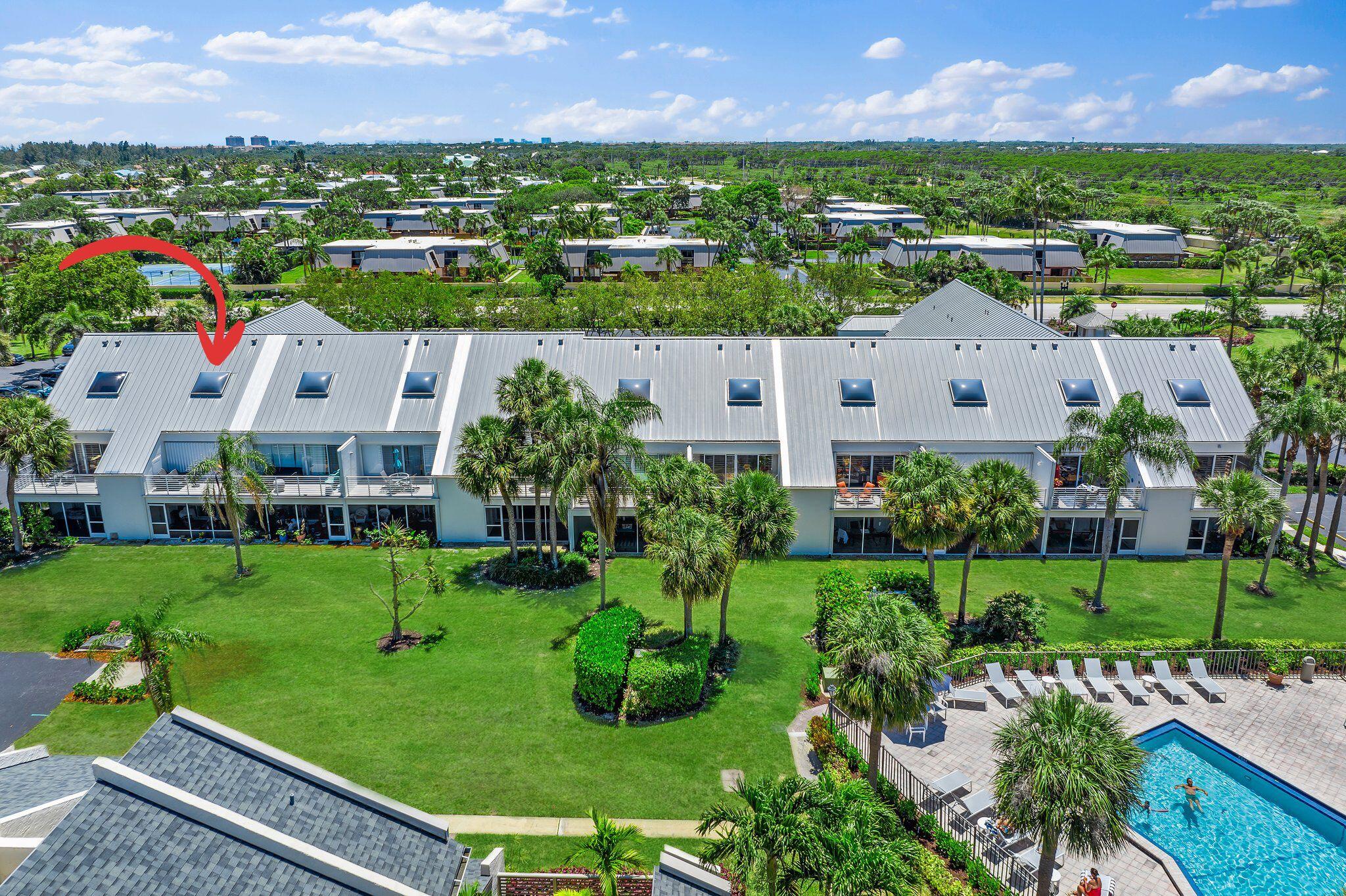 1605 Highway 1, Unit M2213 Jupiter, FL 33477 - Photo 28 of 36 1605 S US Hwy 1 Jupiter FL 33477