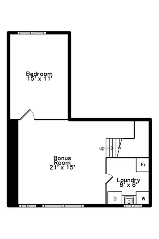 $289,900 | 746 East Devon Avenue, Roselle, IL 60172
