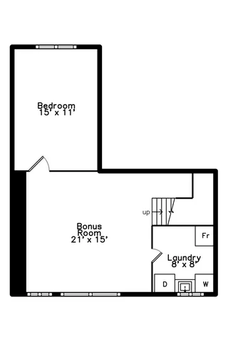 $289,900 | 746 East Devon Avenue, Roselle, IL 60172