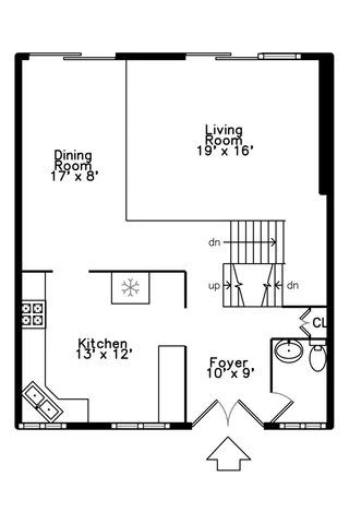 $289,900 | 746 East Devon Avenue, Roselle, IL 60172