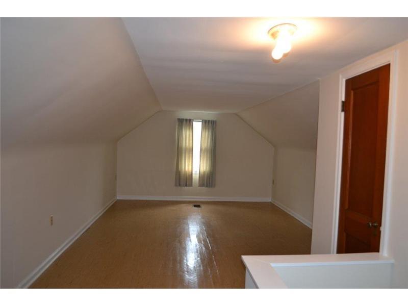 2311 Kane Road Aliquippa, PA 15001 - Photo 11 of 12 Bedroom.