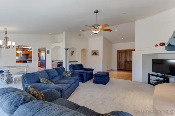 $1,450,000 | 0 Margale Lane, Vista, CA 92083
