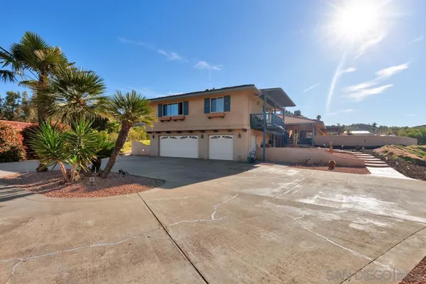 $1,450,000 | 0 Margale Lane, Vista, CA 92083