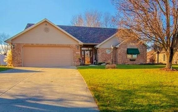 821 Stewart Road Anderson, IN 46012 - Photo 1 of 2 Gallery Image 1
