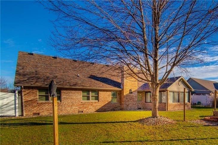 821 Stewart Road Anderson, IN 46012 - Photo 2 of 2 Gallery Image 2