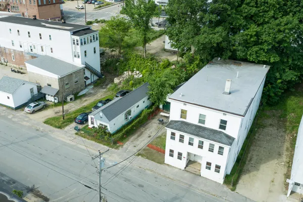 $400,000 | 323 Cumberland Street, Rumford, ME 04276