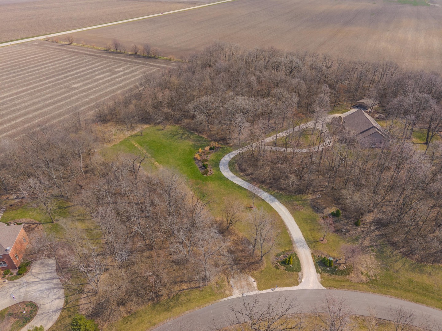 16780 North 1130 E Road Pontiac, IL 61764 - Photo 8 of 15