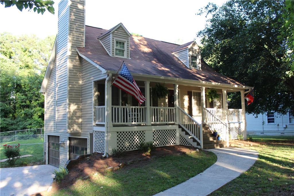 1920 Addison Road Northeast Marietta, GA 30066 - Photo 1 of 1 Gallery Image 1