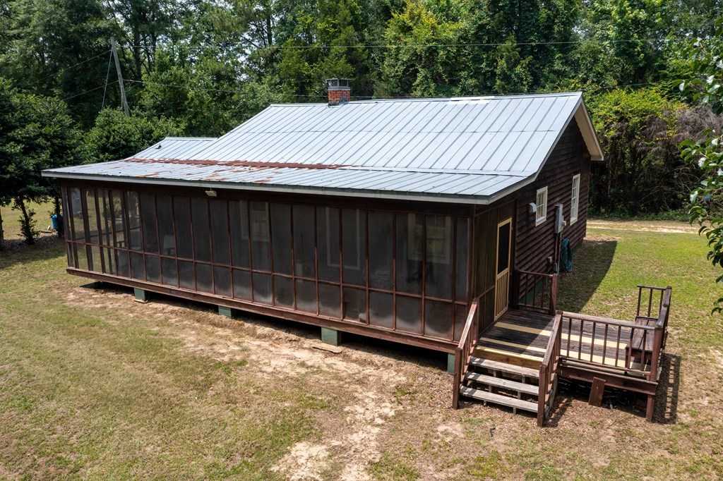 3 Comers Pond Road Pittsview, AL 36871 - Photo 47 of 51