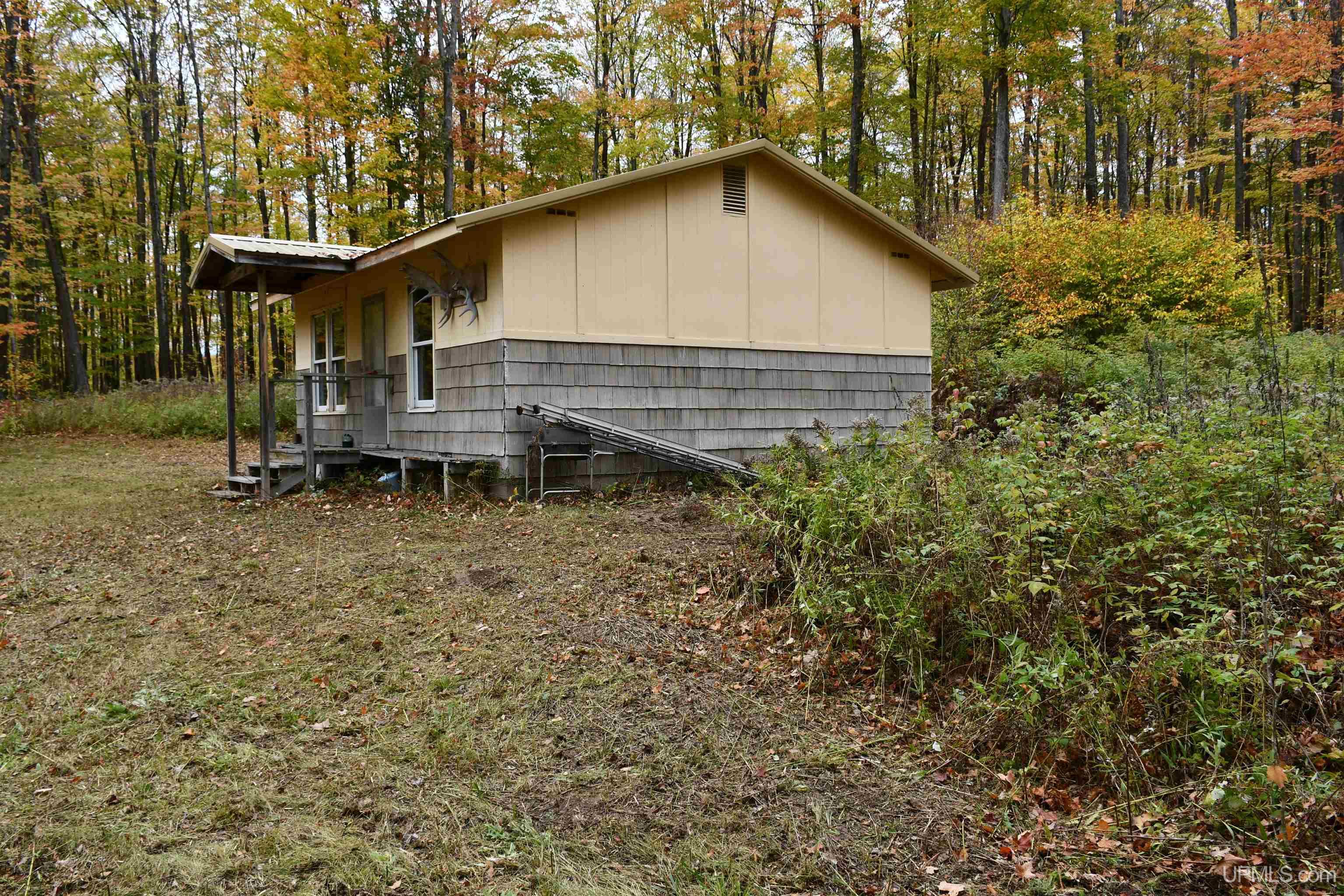 Tbd County Line Road Foster City, MI 49834 - Photo 33 of 56